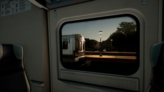 Train Sim World 2: Long Island Rail Road: New York - Hicksville Route Add-On Screenshot