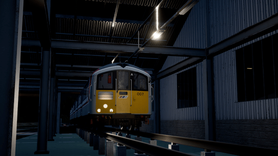 Train Sim World 2: Isle of Wight - Ryde: Shanklin Route Screenshot