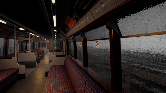 Train Sim World 2: Isle of Wight - Ryde: Shanklin Route Screenshot