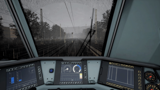 Train Sim World 2: Ruhr-Sieg Nord: Hagen - Finnentrop Route Add-On Screenshot