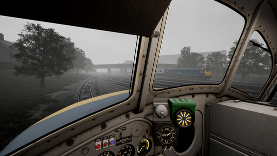 Train Sim World 2: Northern Trans-Pennine: Manchester - Leeds Route Add-On Screenshot