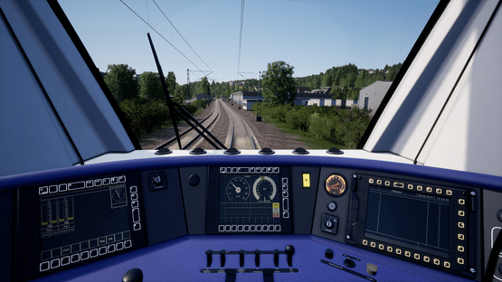 Train Sim World 2: Rhein-Ruhr Osten: Wuppertal - Hagen Route Add-On Screenshot