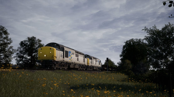 Train Sim World 2: Tees Valley Line - Darlington: Saltburn-by-the-Sea Route Screenshot