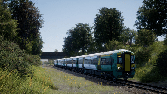 Train Sim World 2: East Coastway: Brighton - Eastbourne & Seaford Route Add-On Screenshot