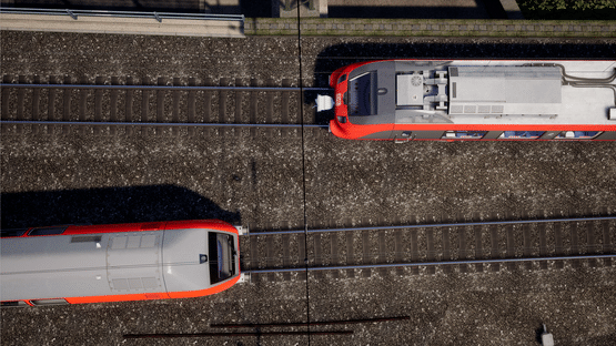 Train Sim World 2: Rush Hour Screenshot