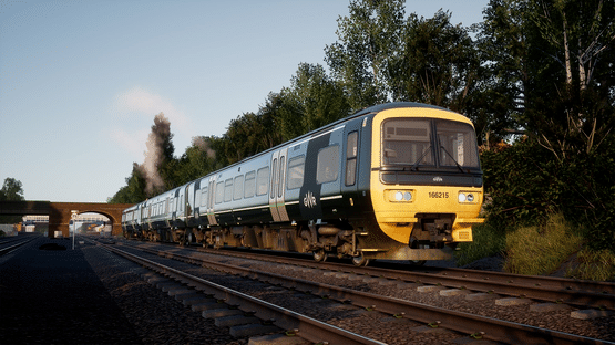 Train Sim World 2: Great Western Express Route Add-On Screenshot