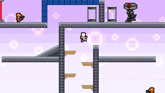 Pokie The Stickfigure screenshot 5