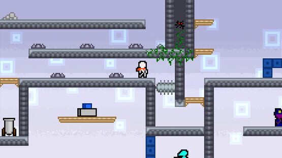 Pokie The Stickfigure screenshot 2