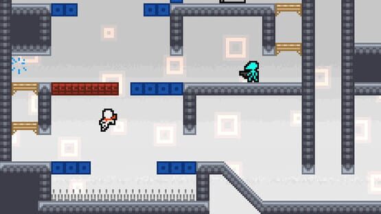 Pokie The Stickfigure screenshot 4