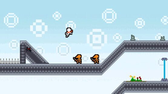 Pokie The Stickfigure screenshot 3