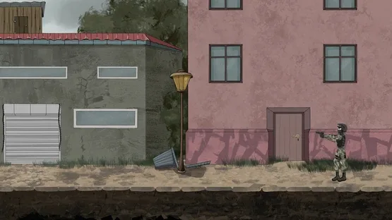 Project F.A.L.S.E. screenshot 4