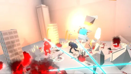 Hypercide screenshot 5