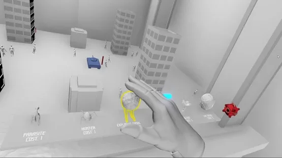 Hypercide screenshot 3