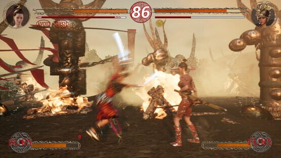 Warrior Beneath Heaven cover