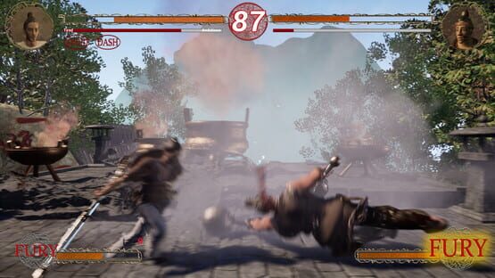 Warrior Beneath Heaven screenshot 5