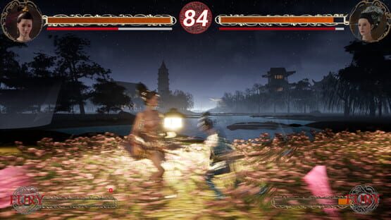 Warrior Beneath Heaven screenshot 1