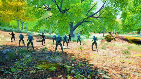 The Seasons Collection: Spring screenshot 4