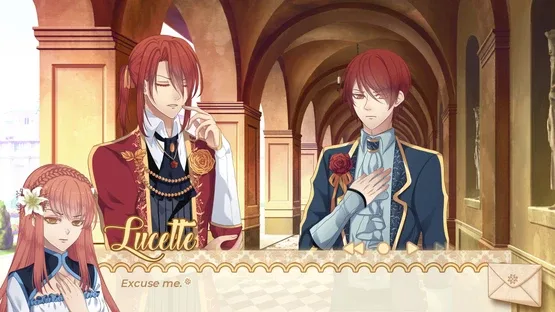 Cinderella Phenomenon: Evermore screenshot 11