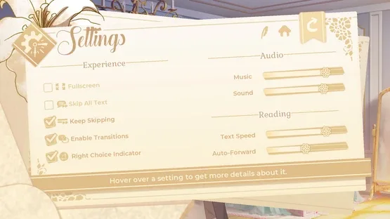 Cinderella Phenomenon: Evermore screenshot 7