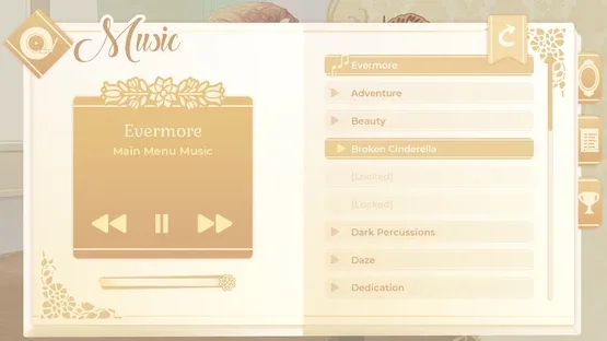 Cinderella Phenomenon: Evermore screenshot 10