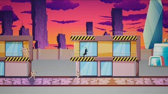 Way in the stars screenshot 3