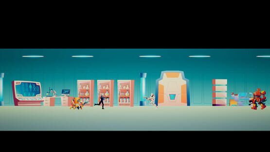 Way in the stars screenshot 4