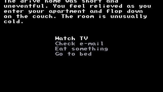 Super Walrus Entertainment System screenshot 4