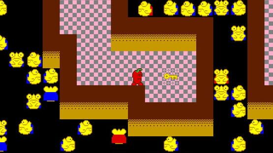 Super Walrus Entertainment System screenshot 5