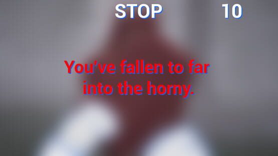 Meat Beating: No More Horny cover