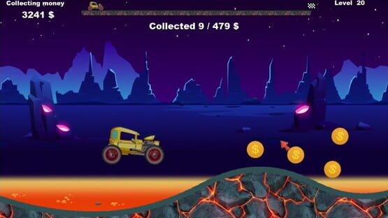 TOP TRUCK DRIVER screenshot 6