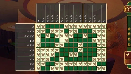 Fill & Cross: World Contest screenshot 5