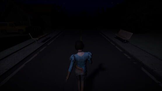 Not Our Home 2 cover