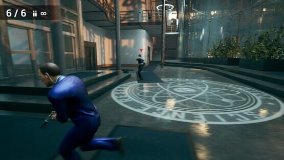 The Black Hole screenshot 4