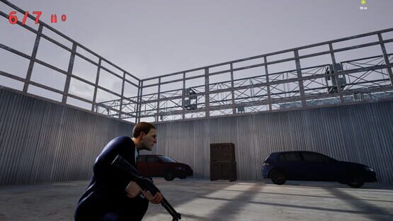 The Black Hole screenshot 2