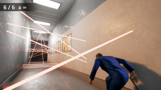 The Black Hole screenshot 6