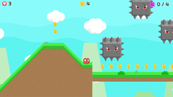 Mr. Hibbl Screenshot