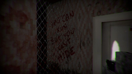 Cursed Letters Screenshot