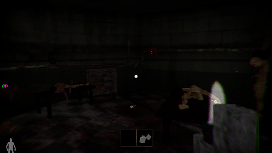 Cursed Letters Screenshot