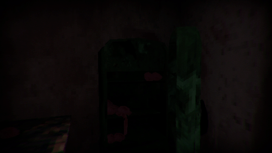 Cursed Letters Screenshot