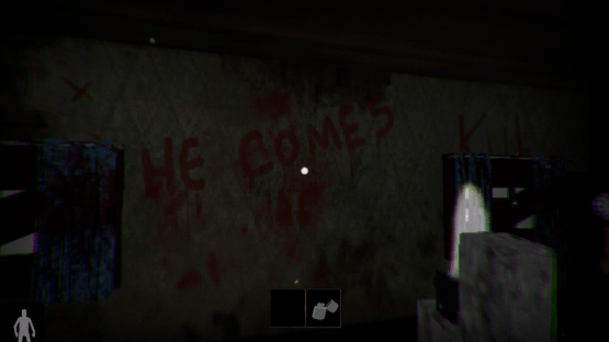 Cursed Letters Screenshot