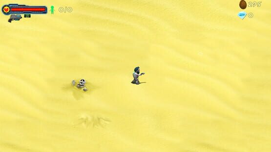 The Moon 2050™ screenshot 1