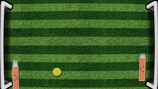 Online Retro Tennis screenshot 5