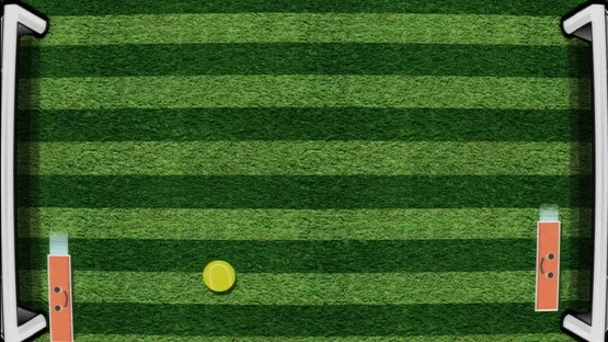 Online Retro Tennis screenshot 1