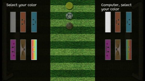 Online Retro Tennis screenshot 6