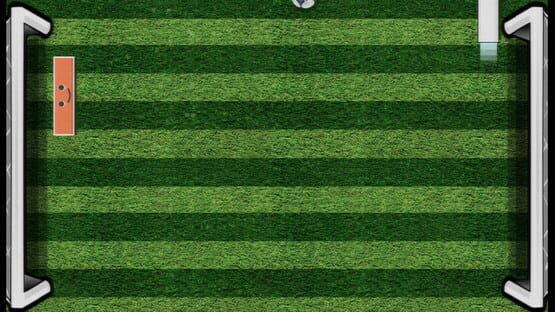 Online Retro Tennis screenshot 1
