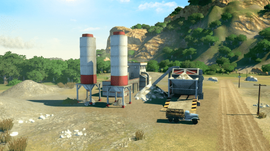 Tropico 4: Quick-Dry-Cement Screenshot