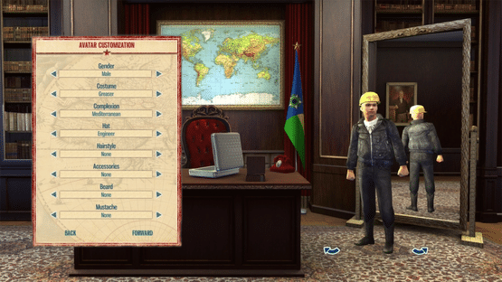 Tropico 4: Quick-Dry-Cement Screenshot