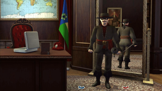 Tropico 4: Vigilante Screenshot