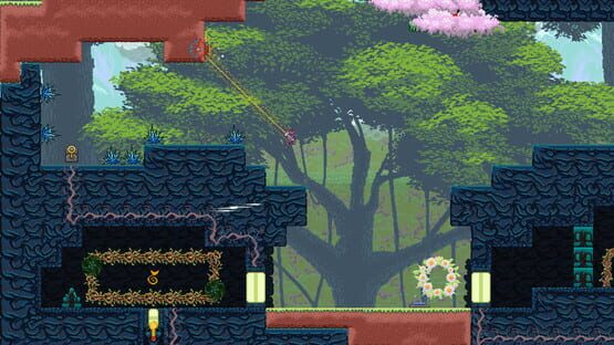 Portal Mortal screenshot 4