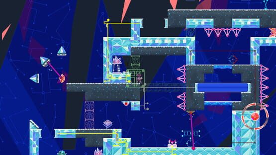 Portal Mortal screenshot 1